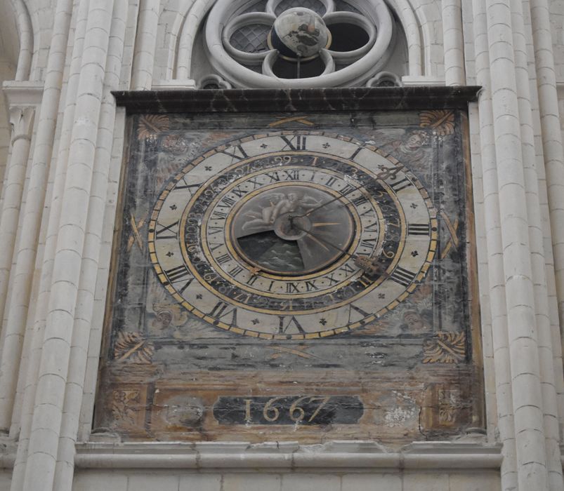 horloge