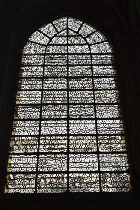 verrière sud