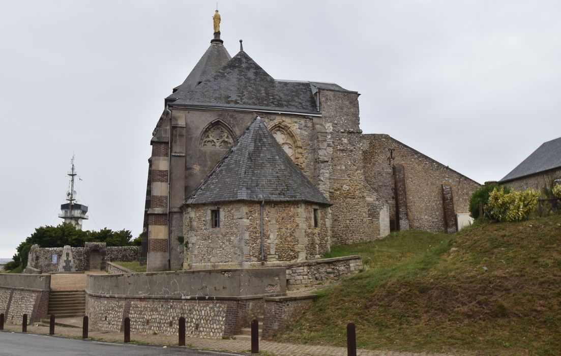 Chapelle Notre-Dame-du-Salut