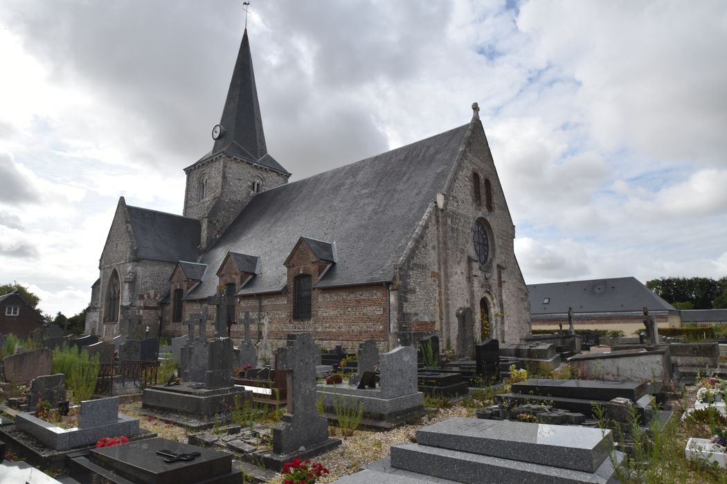 ensemble nord-ouest