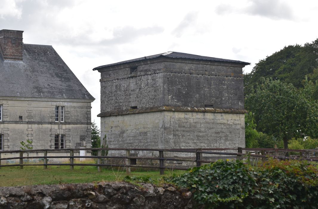 pigeonnier