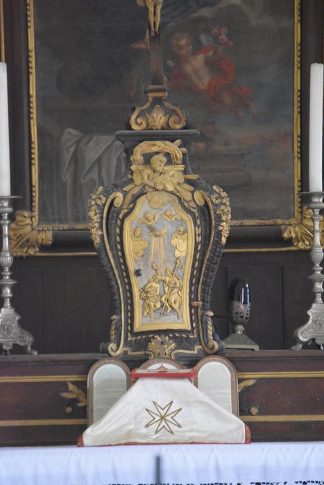 tabernacle
