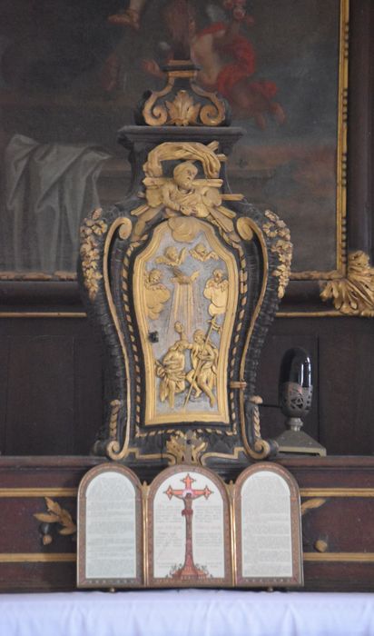tabernacle