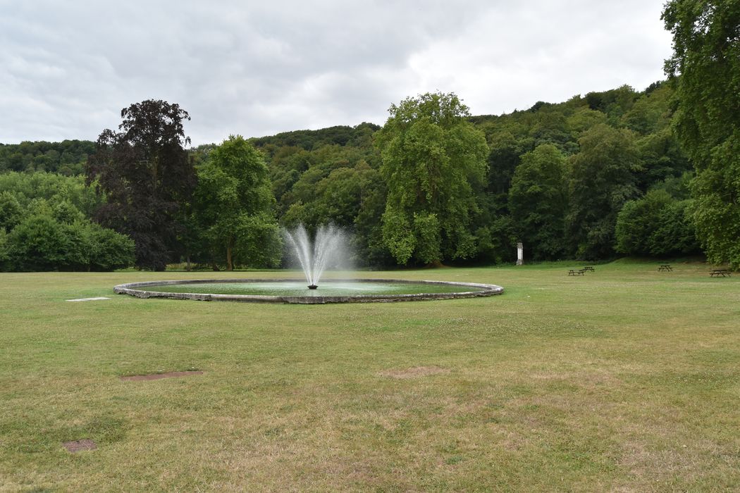parc sud