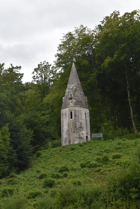 tour de la lanterne