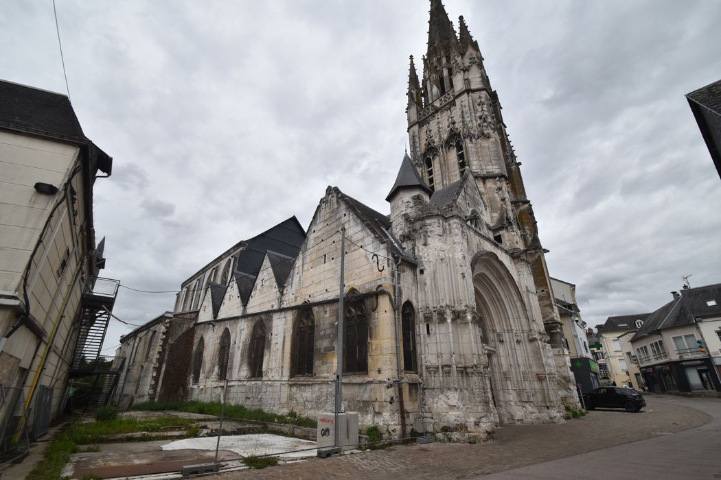ensemble sud-ouest