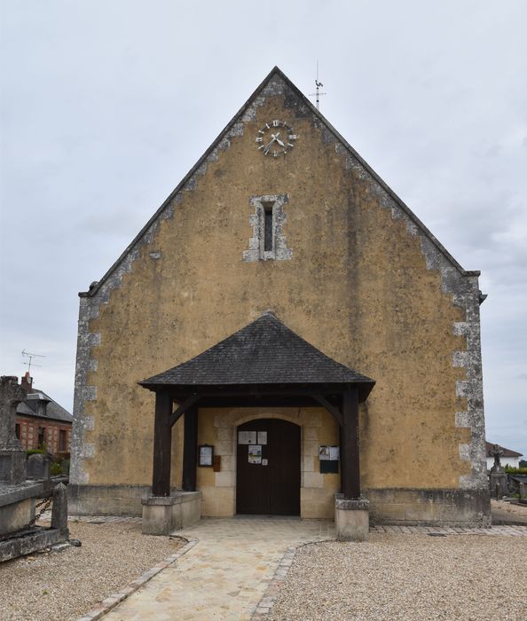 Eglise