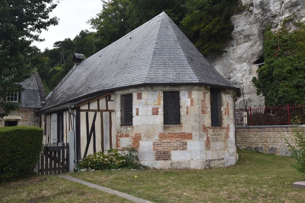 Chapelles de Barre-Y-Va