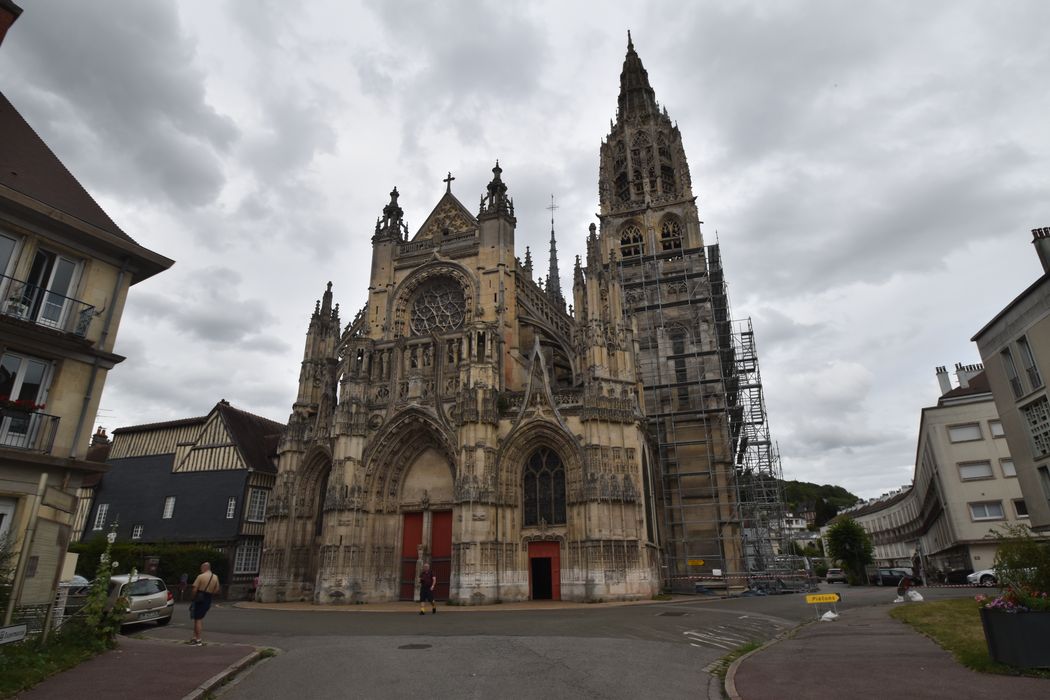 Eglise Notre-Dame