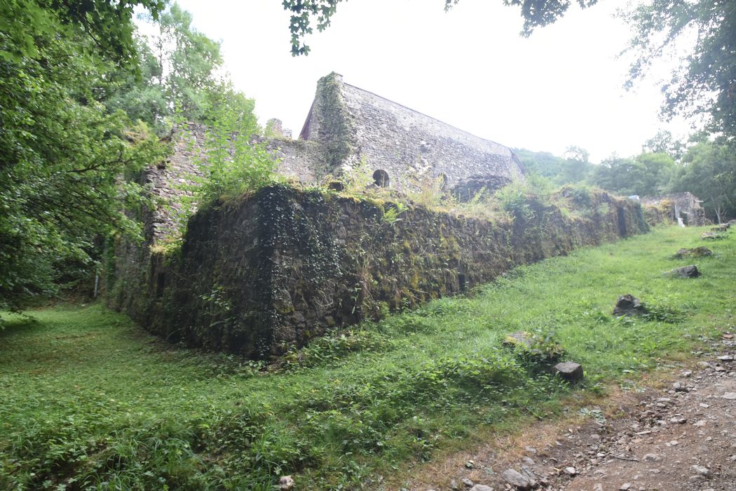 depuis le Sud-Ouest