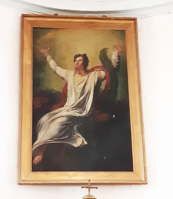 tableau : Saint Étienne