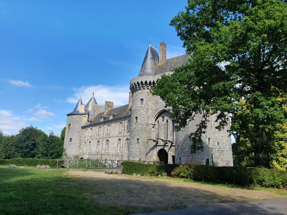 ensemble sud-ouest ouest