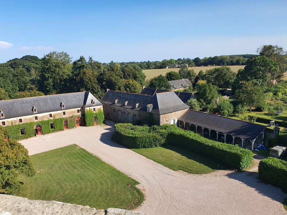 communs sud et est