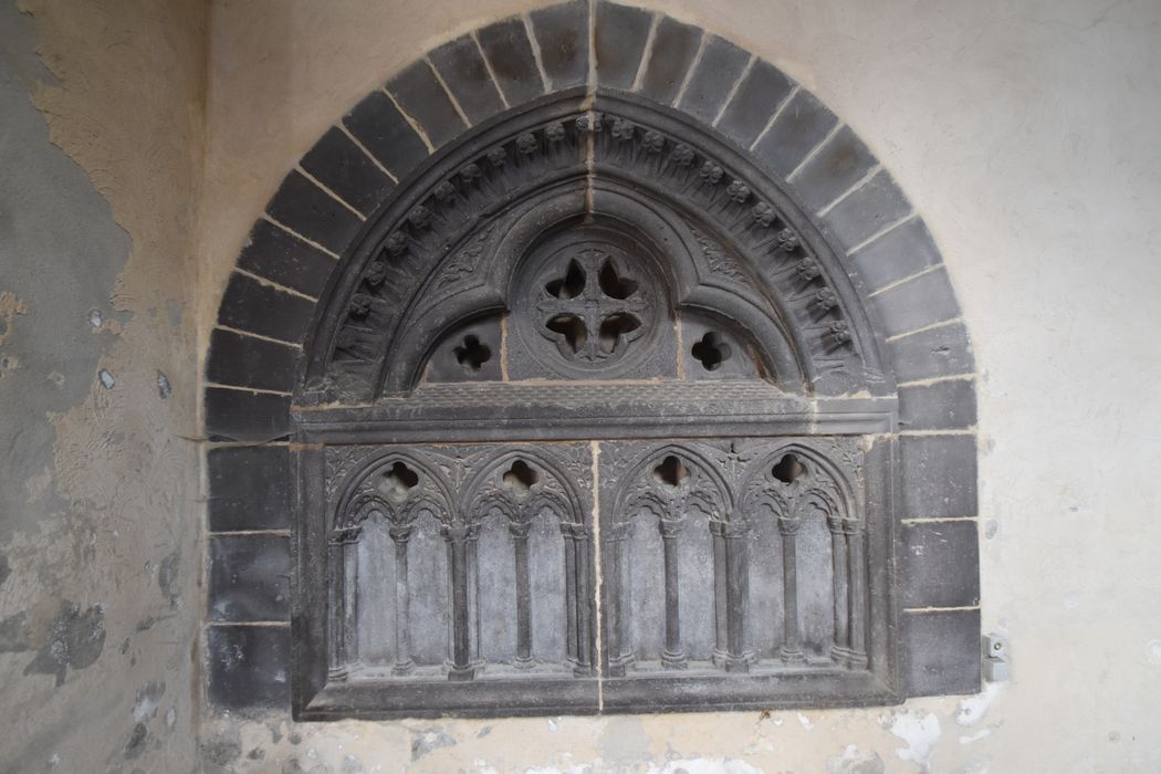 tombeau
