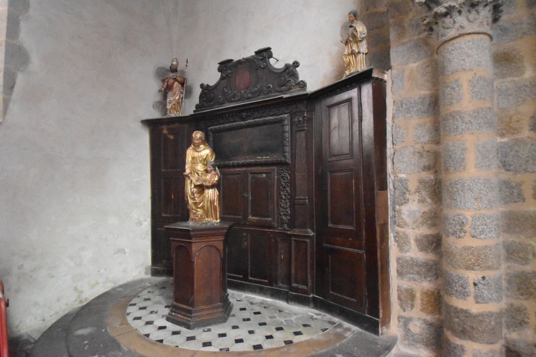 lambris de revêtement