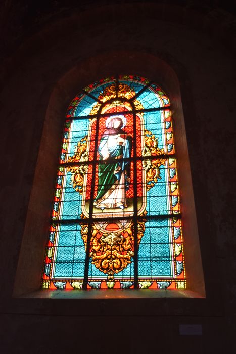 verrière : Sainte Anne