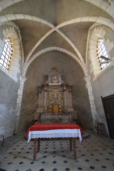 choeur