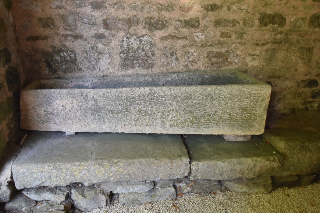 sarcophage