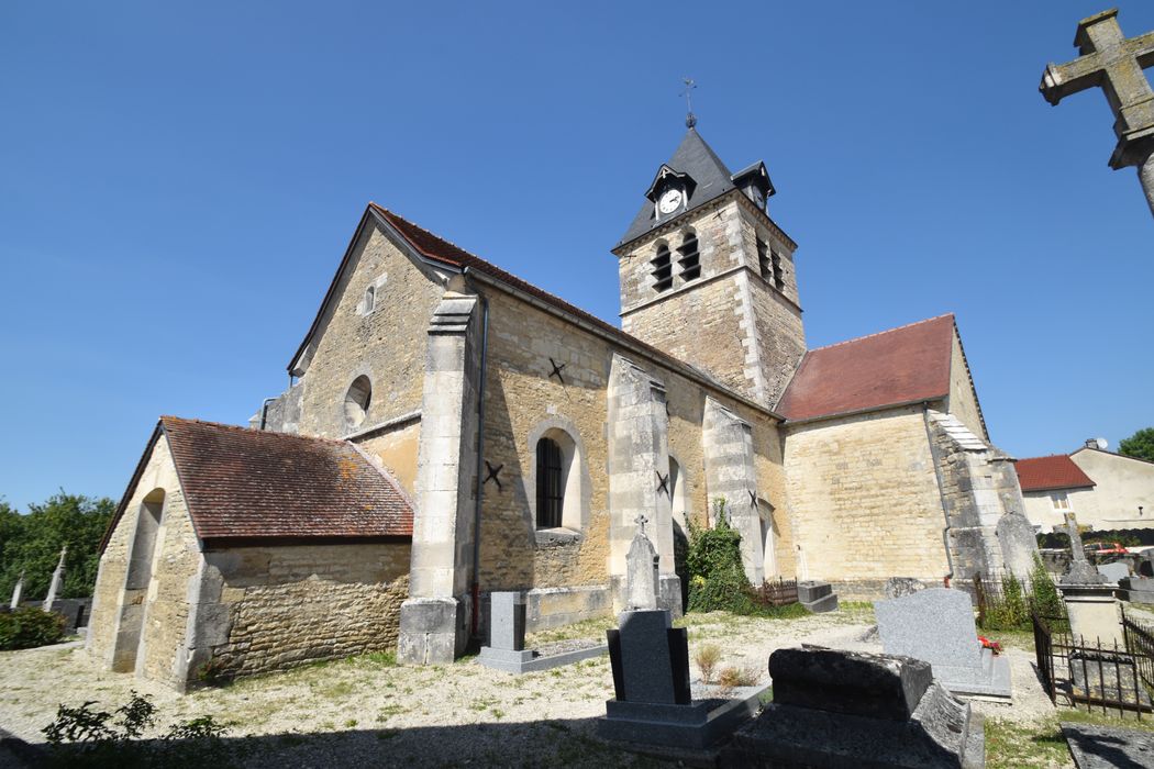 ensemble sud-ouest