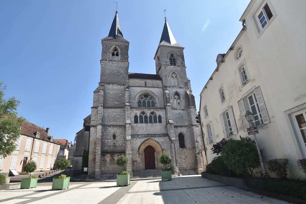 Eglise Saint-Jean-Baptiste
