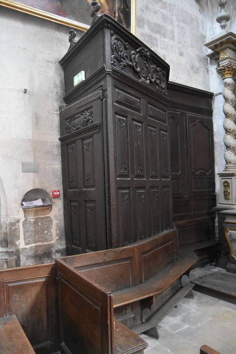 lambris de revêtement