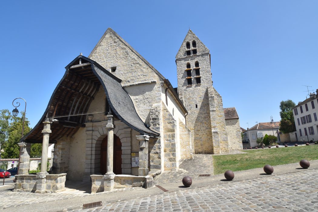 Eglise Saint-Pierre