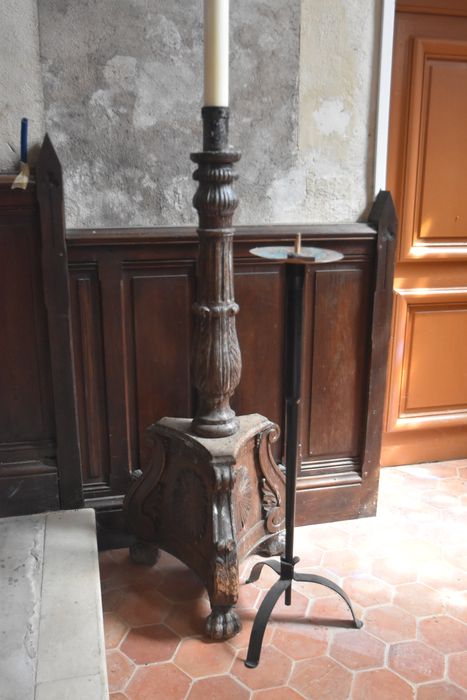 chandelier pascal