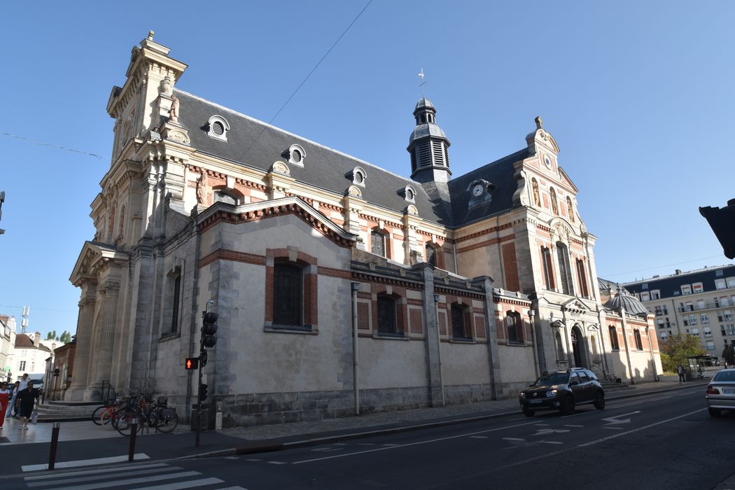 Eglise Saint-Louis
