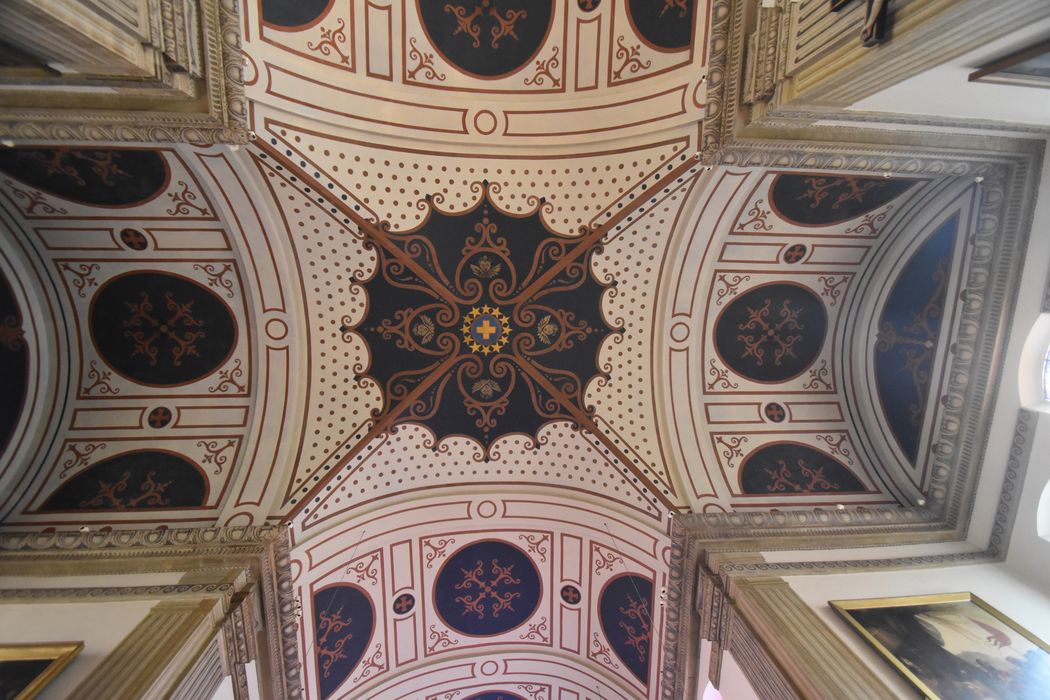 croisée du transept
