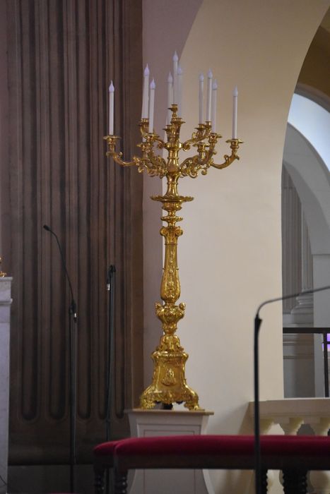 torchère