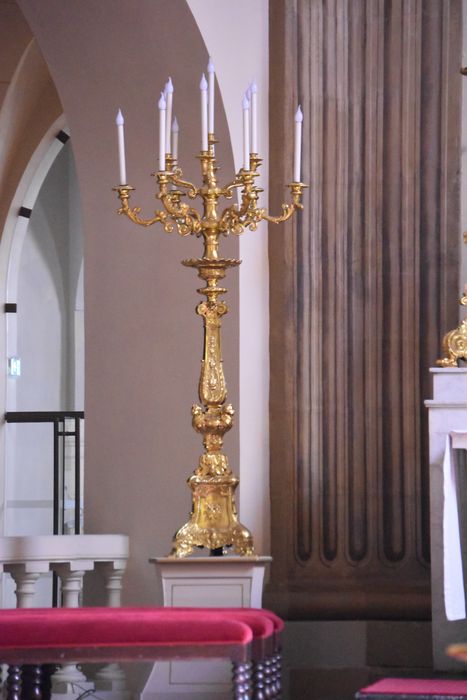 torchère