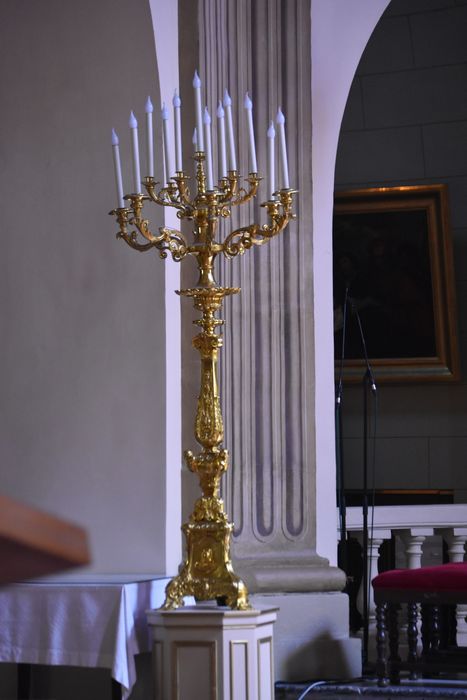 torchère