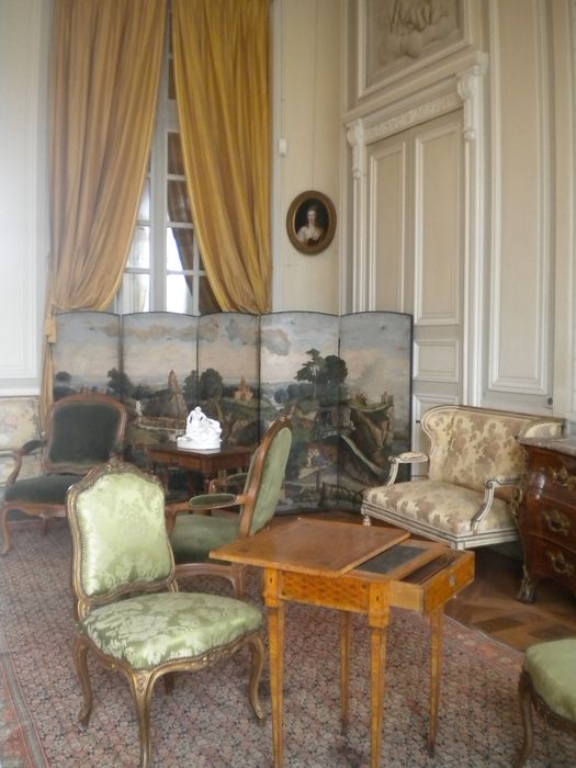 grand salon
