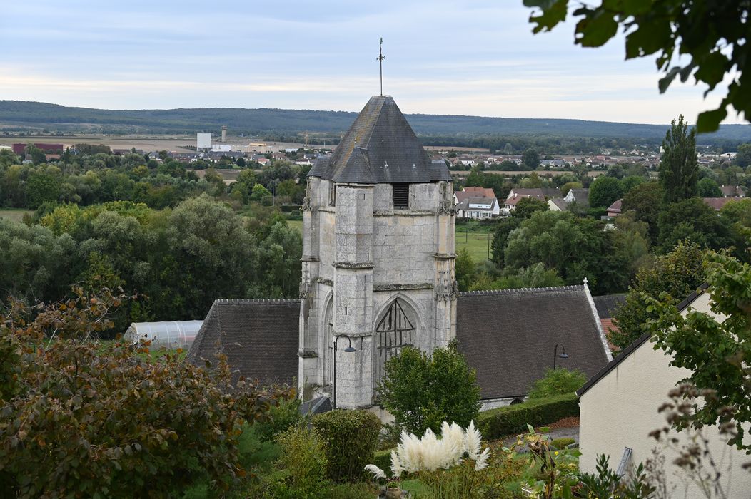 Eglise paroissiale Notre-Dame