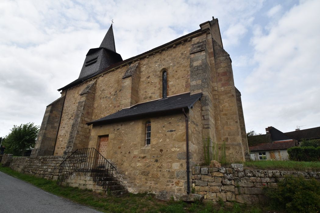 Eglise Saint-Sulpice