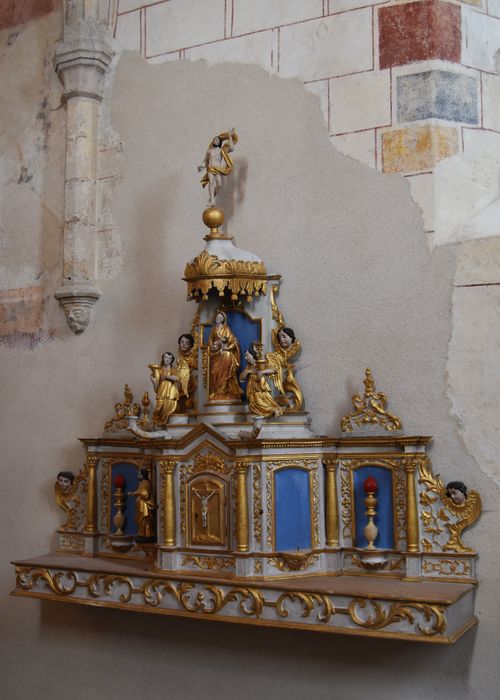 tabernacle