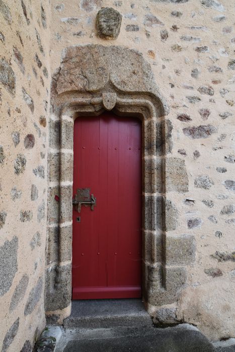 porte d’accès sud