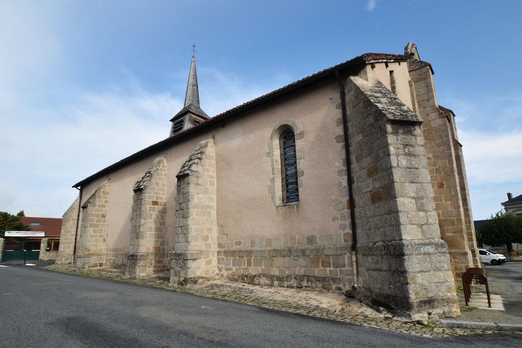 Eglise Saint-Symphorien