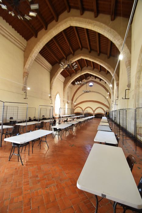 aile est, 1er étage, salle de Majorque