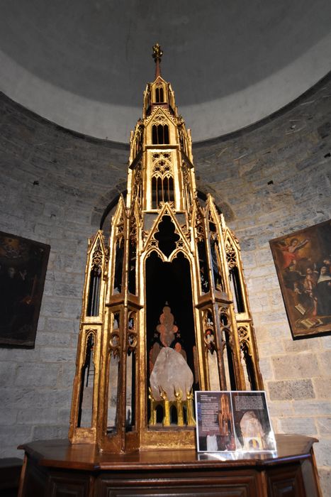 tabernacle (ciborium)