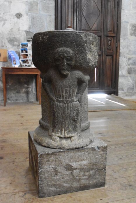 bénitier dit des cagots