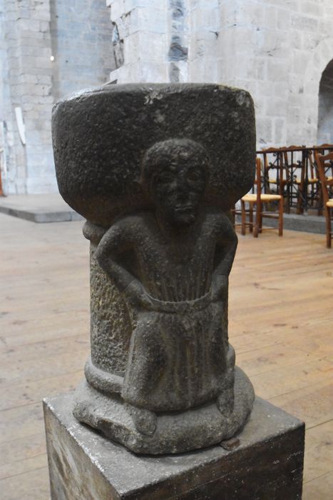 bénitier dit des cagots