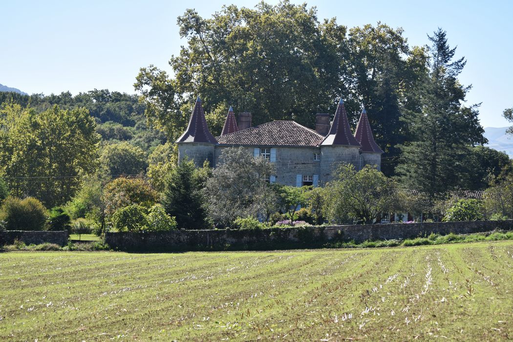 Château d'Aphat