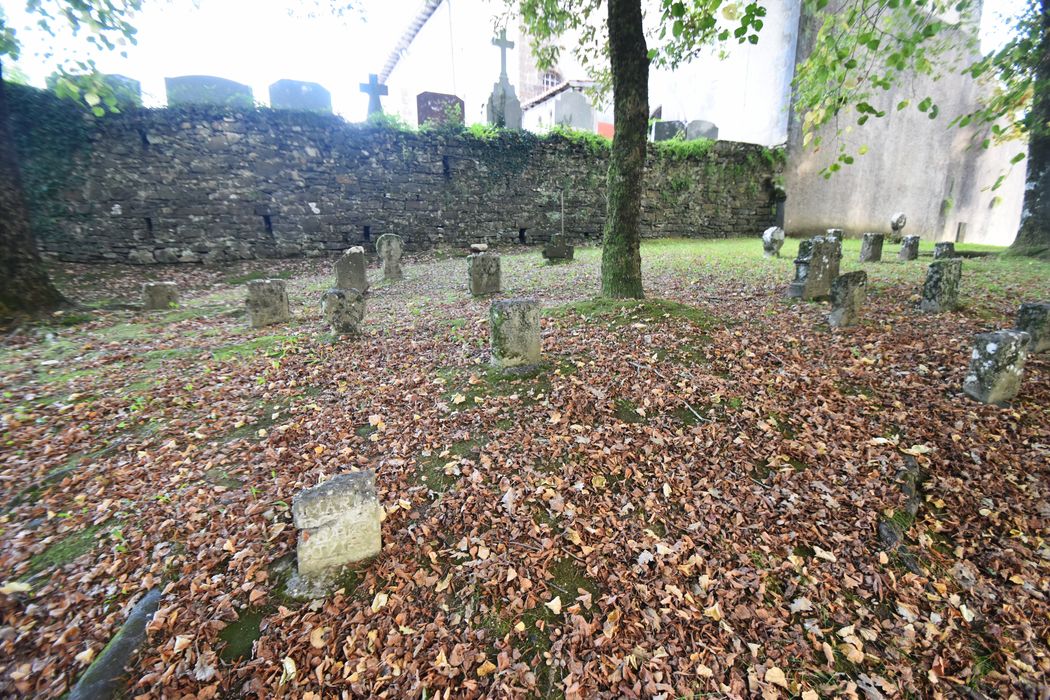 monuments funéraires