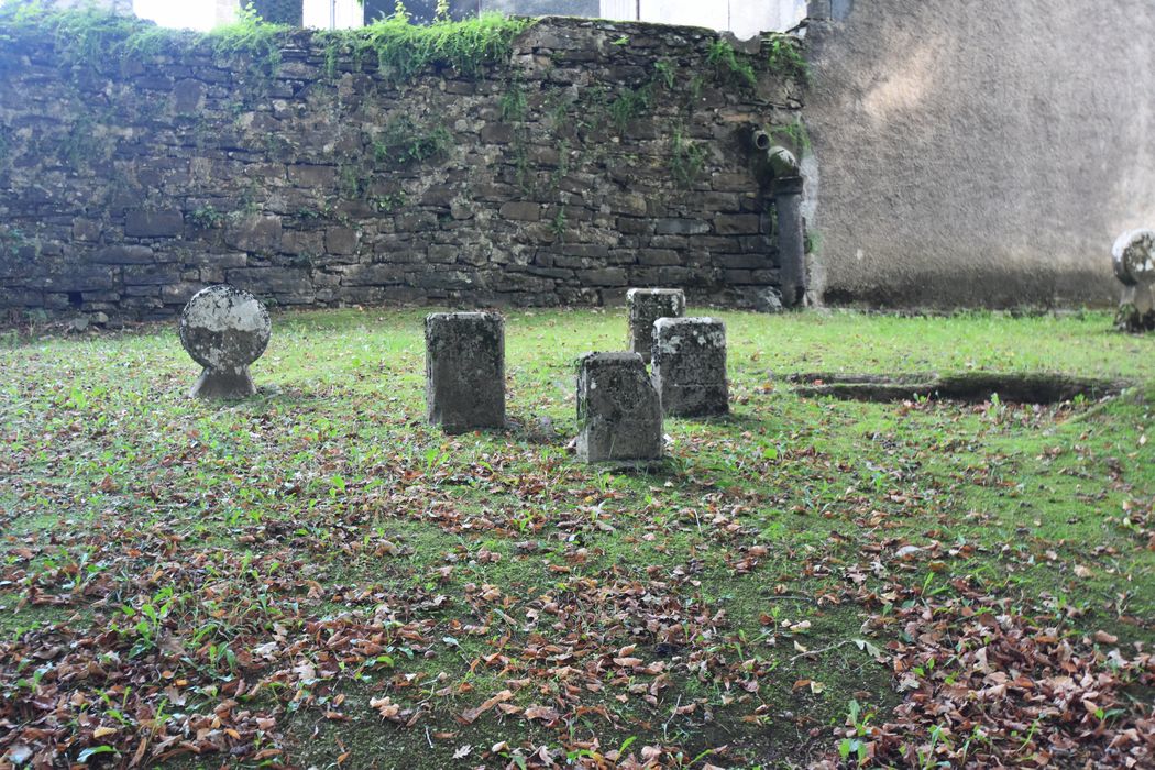 monuments funéraires