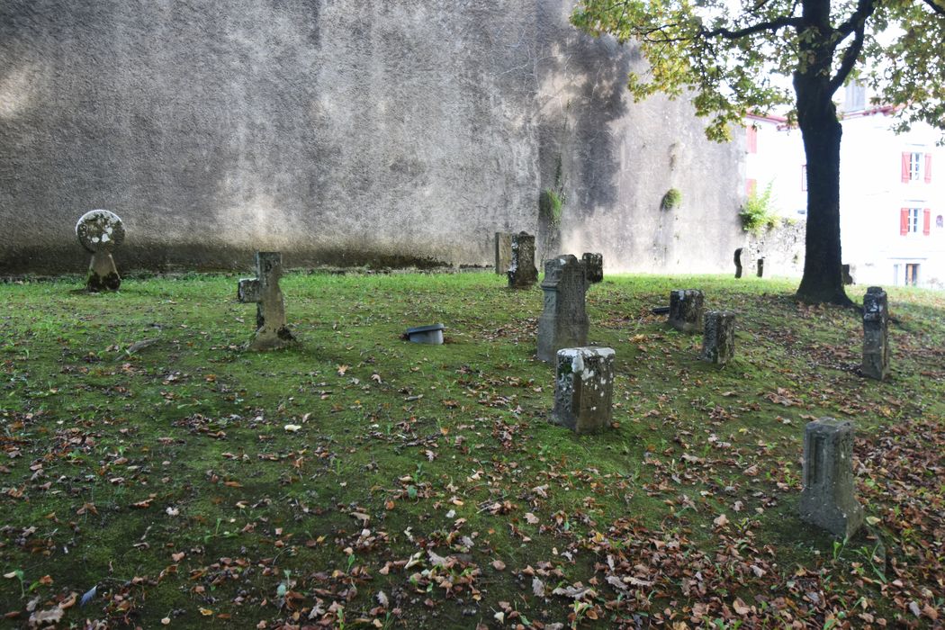 monuments funéraires