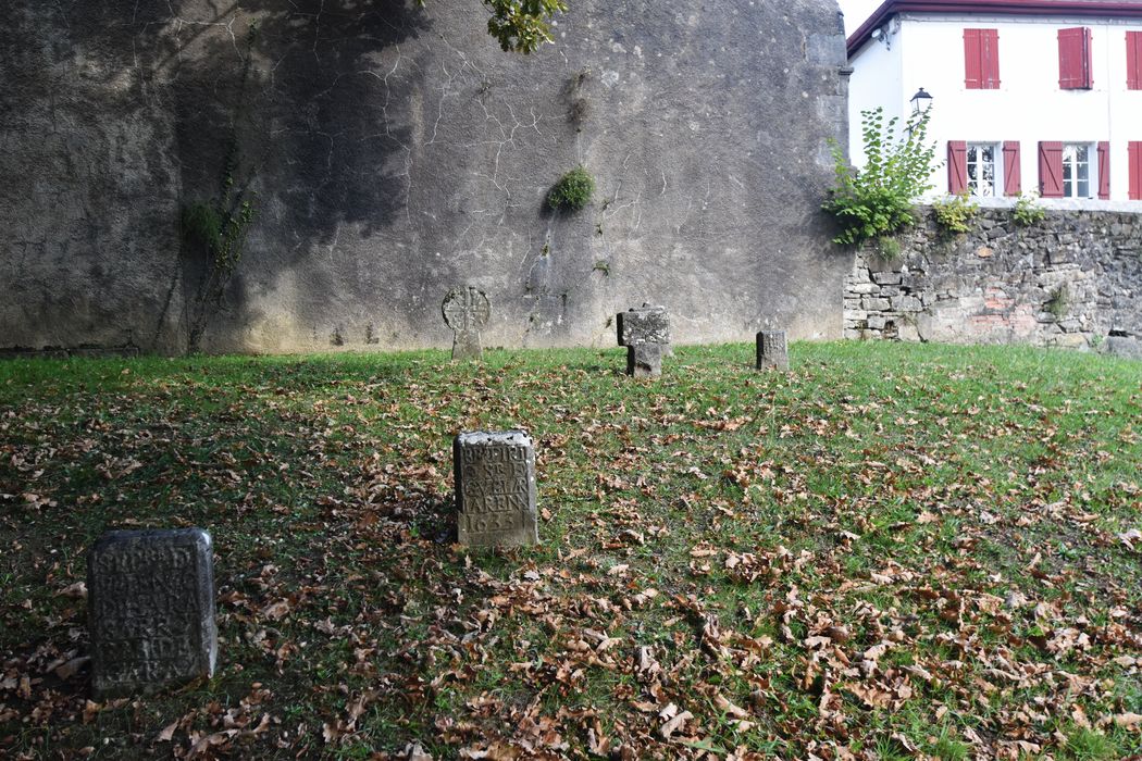 monuments funéraires