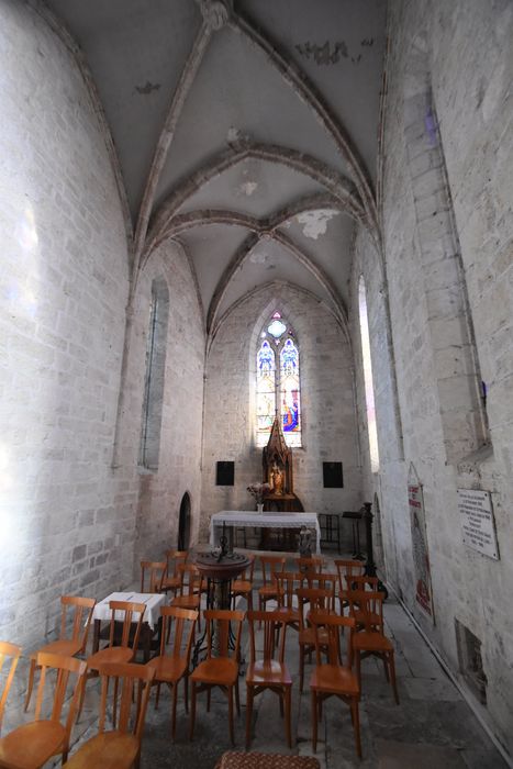 chapelle Notre-Dame des Grâces