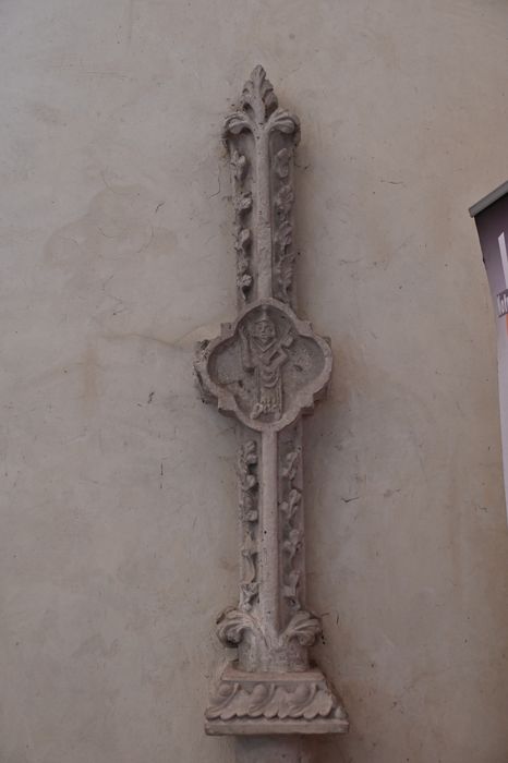 Croix de chemin