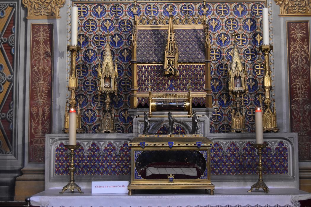 reliquaires